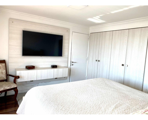 Se Vende Gran Departamento Centro De Talca 153 Mts2
