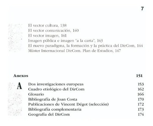 El Adn Del Dircom Origen Necesidad Expansión Y Futuro De La Dirección En Comunicación, De Costa, Joan., Vol. 1. Editorial Trillas, Tapa Blanda En Español, 2020