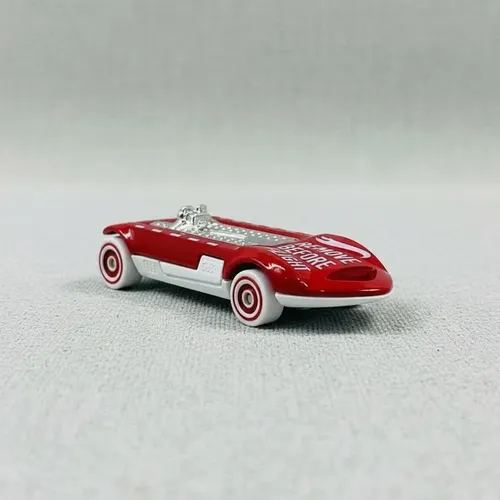 Hot Wheels Miniatura Twin Mill 1:64 Série Experimotors 2026