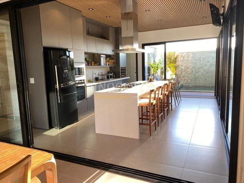 Imagem 7 de 20 de Casa Padrão Em Franca - Sp - Ca0310_rncr