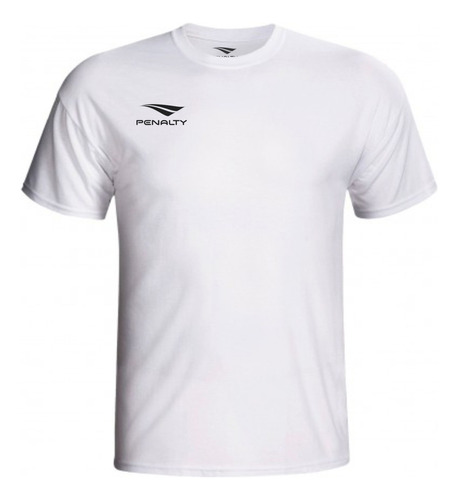 Camiseta Penalty Academia Fit Fitness Treino Esporte C/ Nf