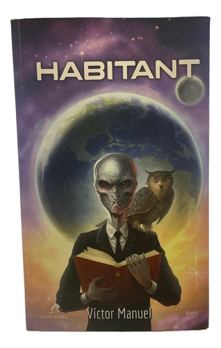 Libro Habitant