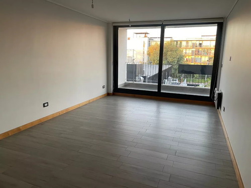 Nuevo!! D204 / 2d Y 2b Nor-oriente, No Incluye Estac. Y Bod.