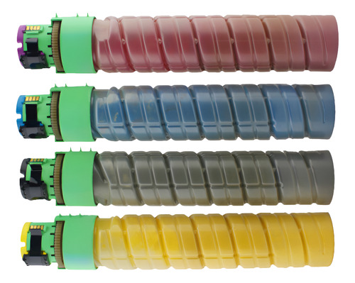 Toner Para Ricoh Sp C410dn / C411dn / C420dn / Cl4000dn