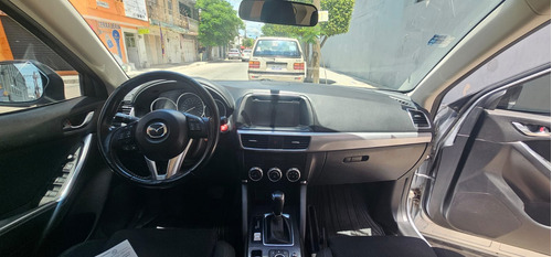 Mazda CX-5 2.0 L I Sport At