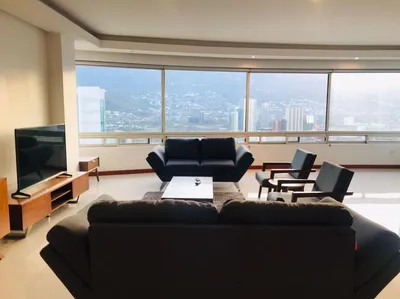 Departamento en renta