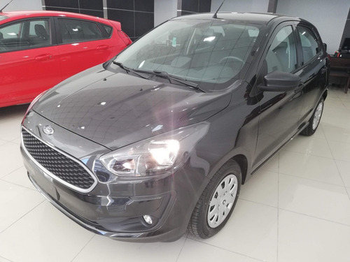 Ford Ka S 1.5 2021 0km Entrega Inmediata El Mejor Precio (s)