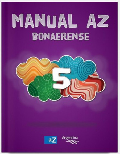 Manual Az 5 Bonaerense