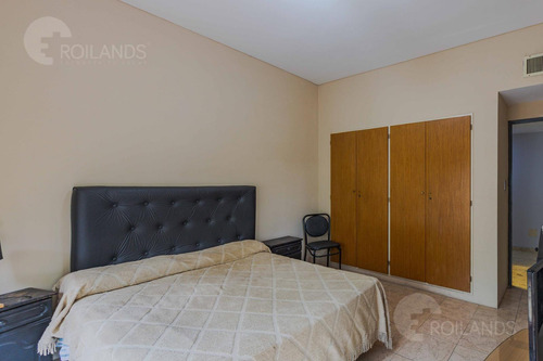 Venta Casa 8 Amb Balcón Patio Terraza Cochera En Villa Devoto