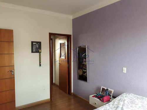 Imagem 8 de 30 de Sobrado Com 3 Dorms, Jardim Itália, Pirassununga - R$ 700 Mil, Cod: 10131696 - V10131696