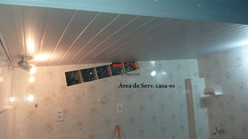 Imagem 8 de 30 de Terreno 5 Casas À Venda No Moinho Velho - Te00001 - 69907327