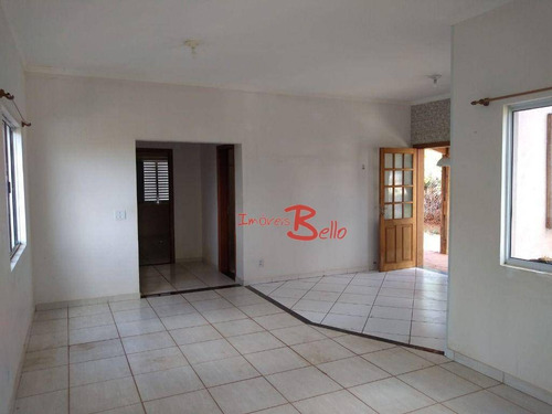 Imagem 10 de 18 de Chácara Com 2 Dormitórios Para Alugar, 1000 M² Por R$ 1.850,00/mês - Jardim Leonor - Itatiba/sp - Ch0063
