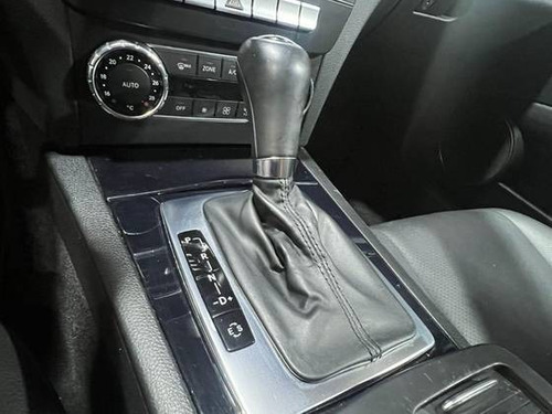 Imagem 11 de 12 de Mercedes-benz C 180 1.8 Cgi Classic 16v Gasolina 4p