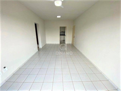 Imagem 3 de 20 de Apartamento Com 2 Dormitórios À Venda, 74 M² - Vila Seixas - Ribeirão Preto/sp - Ap3826