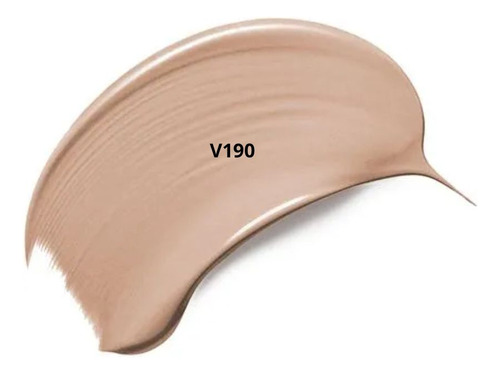 2 Bases Matte Nano Hd Cor V190 26ml (cada) - Vult