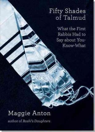Libro Fifty Shades Of Talmud : What The First Rabbis Had ...