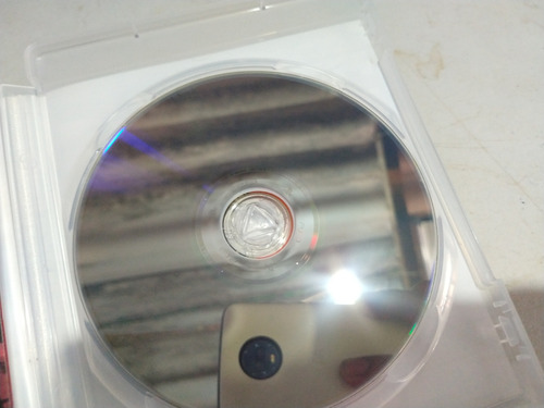 Playstation Red Dead Redemption Ed. Estándar Ps3 Físico (Usado)