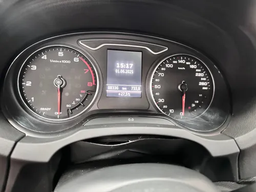 Audi A3 1.4 Sedán Select At Dsg
