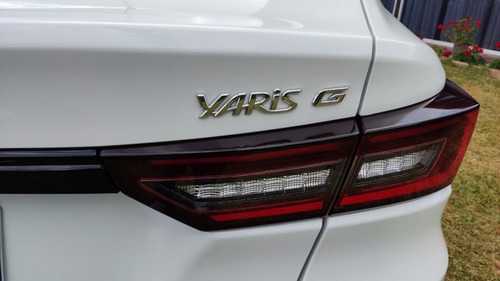 Imagen 7 de 13 de Toyota Yaris