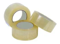 Comprar  Caja X36un Cinta Embalaje 400 Yardas Transparente