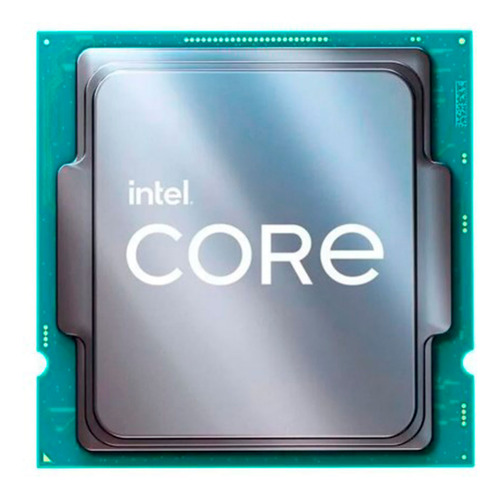 Procesador Intel Core I5-13400 20mb Socket Lga1700 65w