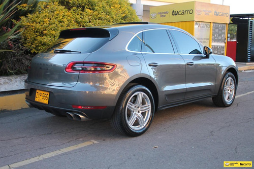 Porsche Macan 3.0 S