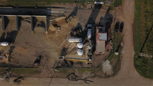 Imagen 4 de 9 de Lote En Parque Industrial Presidente Peron