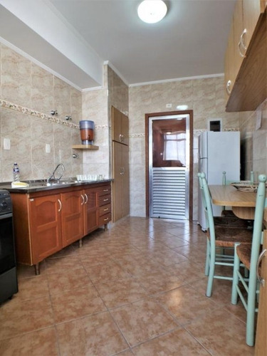 Praia Das Pitangueiras - Frente Mar - 3 Dormitórios (1 Suite) - Ap4503 - 34711404