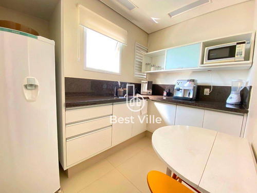 Imagem 11 de 22 de Sala À Venda, 140 M² Por R$ 1.120.000,00 - Alphaville - Barueri/sp - Sa0003