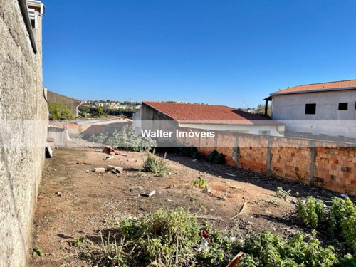 Imagem 2 de 4 de Lote Terreno A Venda Jardim Paraiso De Viracopos 350m² Murado - Te010 - 69907405