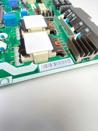 Placa Fonte Tv Un78js9500g Bn44-00820a (Usado)