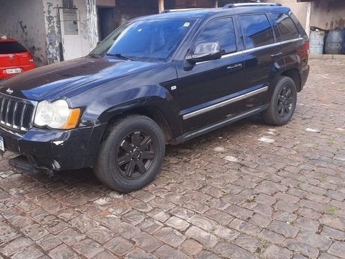 Jeep Grand Cherokee 4.7 Limited 5p