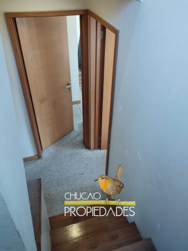 Casa En Condominio- Isla Teja Sur - Los Arrayanes