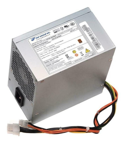 Fuente Lenovo 54y8934 250w P310 Thinkcentre M900