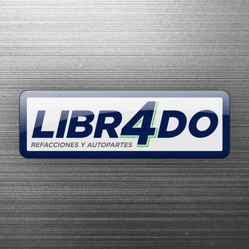 Moldura Tapa Cajuela Camara Traverse 11-14 15915681 Lib0432 (Usado)