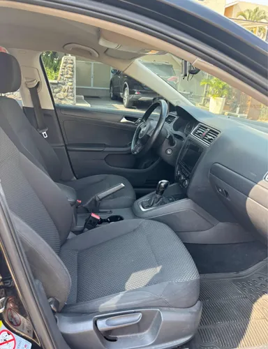 Volkswagen Jetta 2.5 Style At