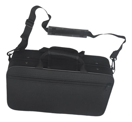 A Estuche Para Clarinete Estuche De Transporte Para