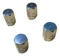 Comprar Tapas Valvulas Cubiertas Ruedas Auto Moto Tuning T20