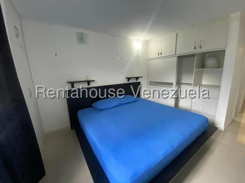 Se Alquila Estupendo Apto En El Encantado Cod 25-14954 Rex