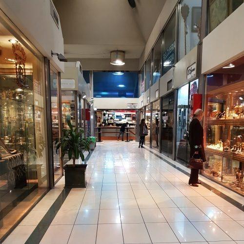 Imagen 1 de 6 de Venta Local Comercial Excelente Ubicación Florida Y Paraguay