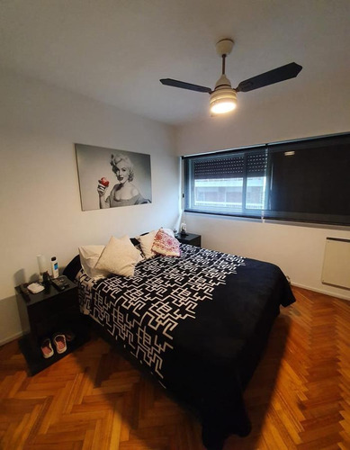 Venta · Departamento · 3 Ambientes · Caballito · Muy Luminoso
