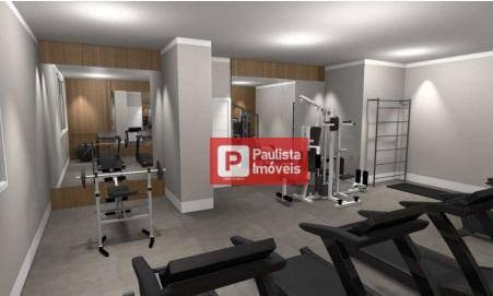 Apartamento À Venda, 72 M² Por R$ 830.000,00 - Saúde - São Paulo/sp - Ap22241