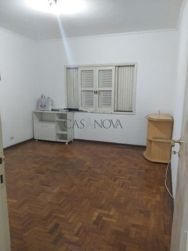 Imagem 12 de 18 de Casa À Venda Em Ipiranga - Ca002495