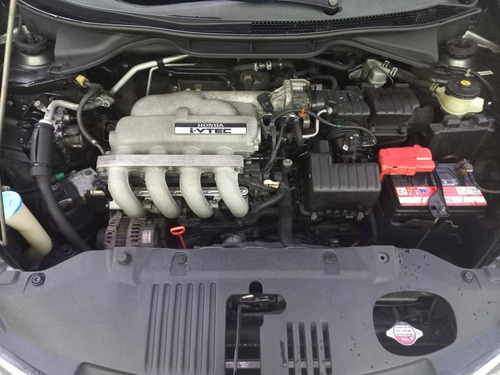 Imagem 12 de 13 de Honda City 1.5 Lx 16v Flex 4p Automático