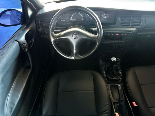 Chevrolet Vectra 2.2 MPFI GLS 8V