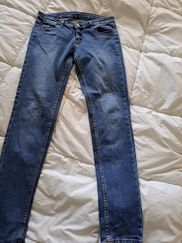 Jeans Foster Talla 38/40
