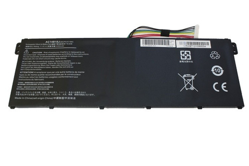 Bateria Para Acer Aspire E3-112m De 4 Celdas