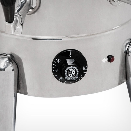 Cafeteira Industrial 10 Litros Linha Tradicional Marchesoni