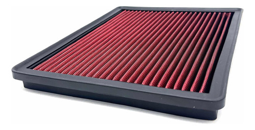 Filtro Aire Motor Bt50 B2600 2.2 Tipo K&n Lavable Reusable