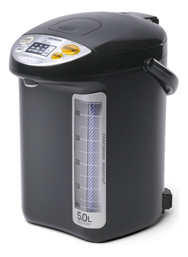 Zojirushi Cd-ltc50-ba Caldera De Agua Comercial Y Calentador